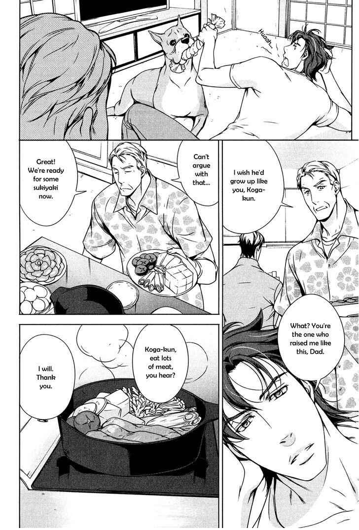 Page 11 Chapter 4 T x S