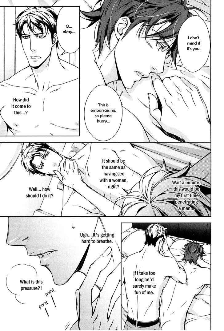 Page 4 Chapter 4 T x S