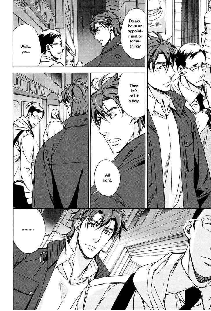Page 21 Chapter 4 T x S