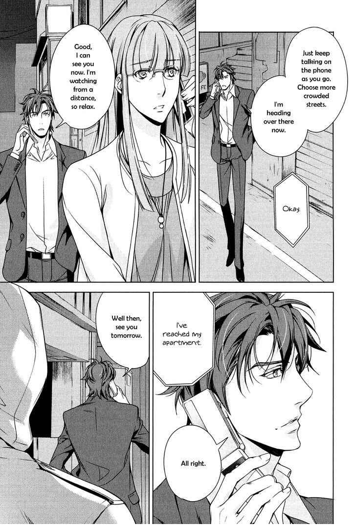 Page 18 Chapter 3 T x S