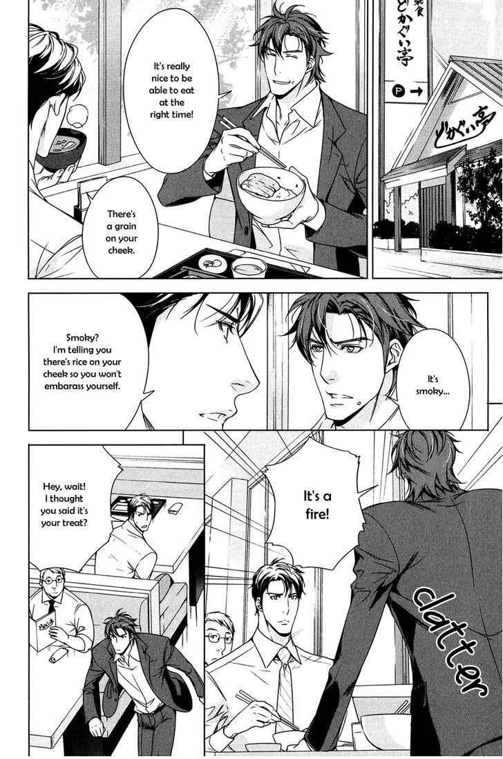 Page 5 Chapter 3 T x S