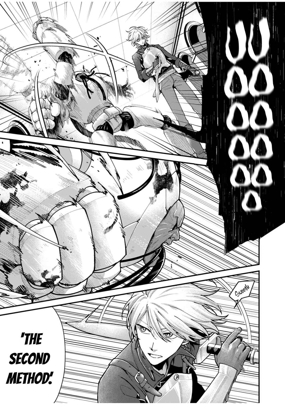 Page 16 Chapter 3 Moto Saikyou Kouryakusha, Nozomanu Dungeon Haishin de Musou shite Shimasu