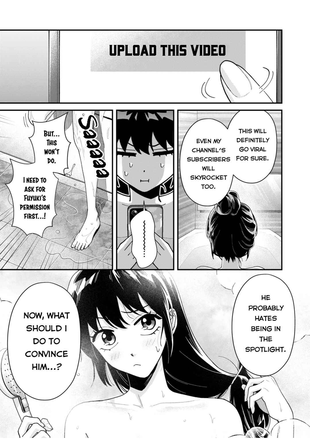 Page 36 Chapter 3 Moto Saikyou Kouryakusha, Nozomanu Dungeon Haishin de Musou shite Shimasu