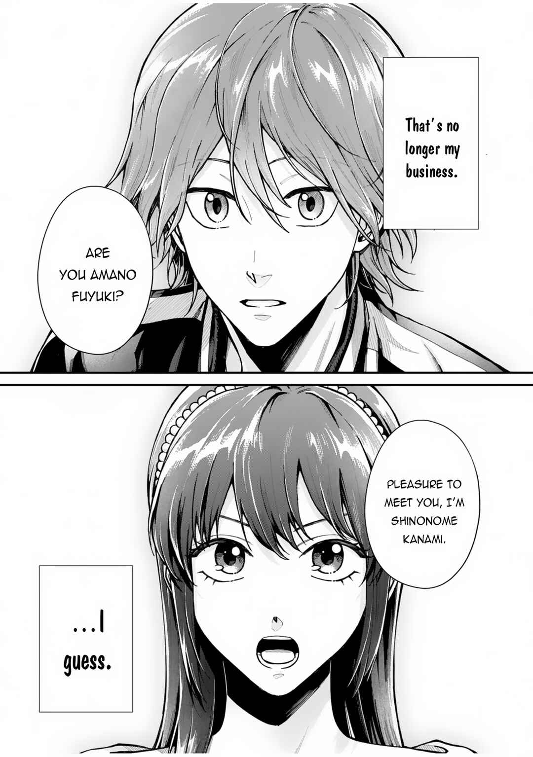 Page 14 Chapter 1 Moto Saikyou Kouryakusha, Nozomanu Dungeon Haishin de Musou shite Shimasu