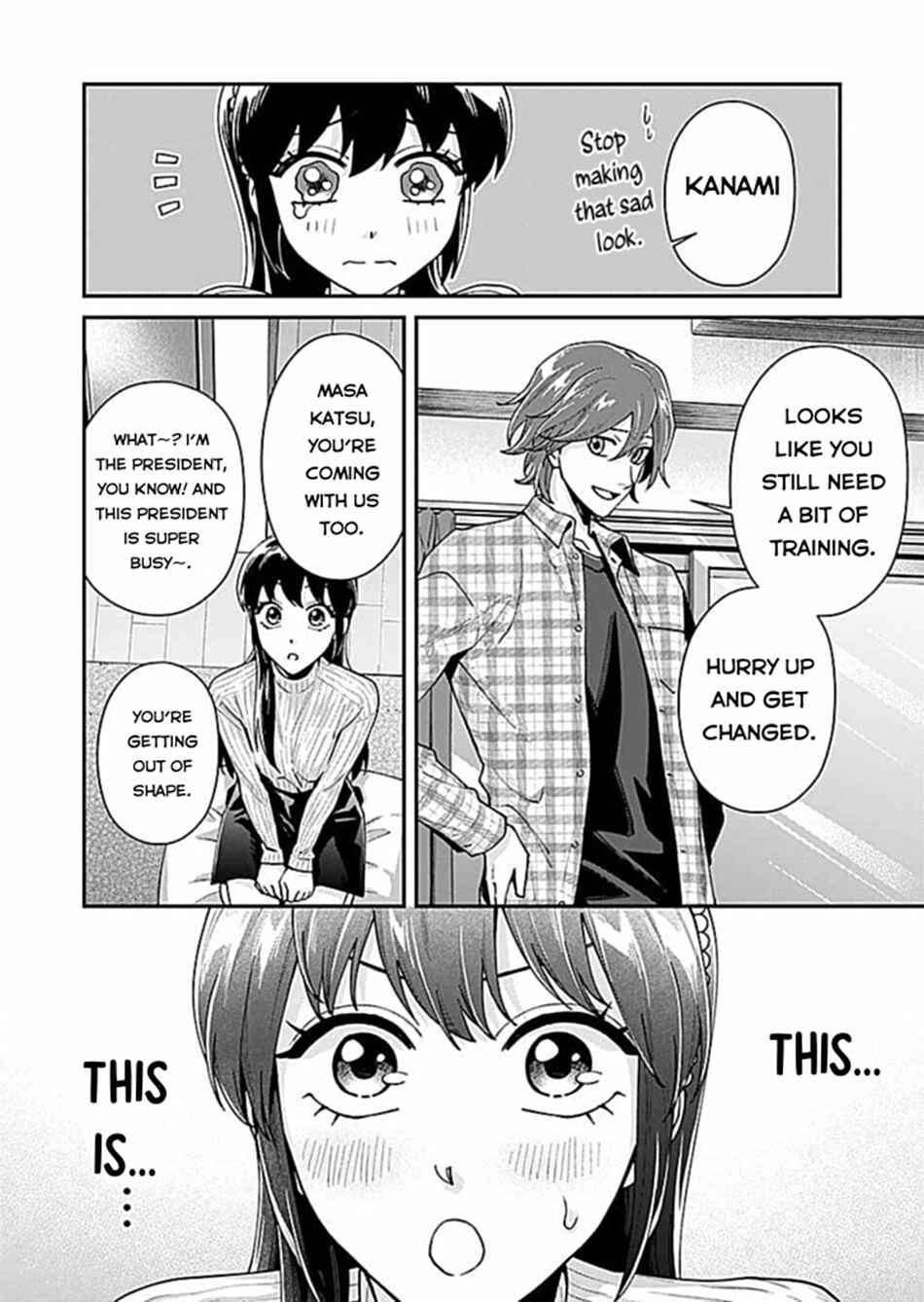 Page 9 Chapter 4 Moto Saikyou Kouryakusha, Nozomanu Dungeon Haishin de Musou shite Shimasu