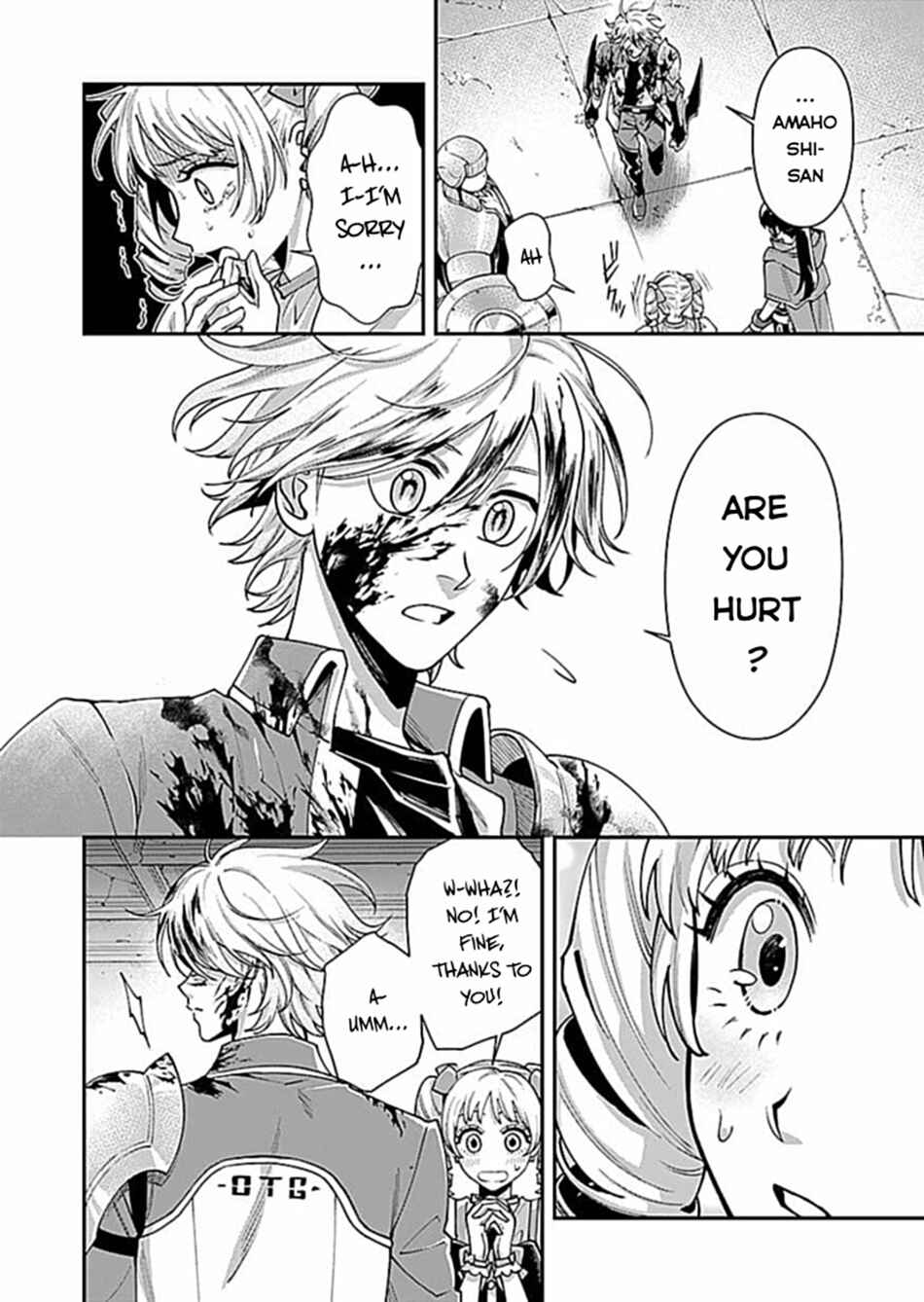 Page 19 Chapter 6 Moto Saikyou Kouryakusha, Nozomanu Dungeon Haishin de Musou shite Shimasu