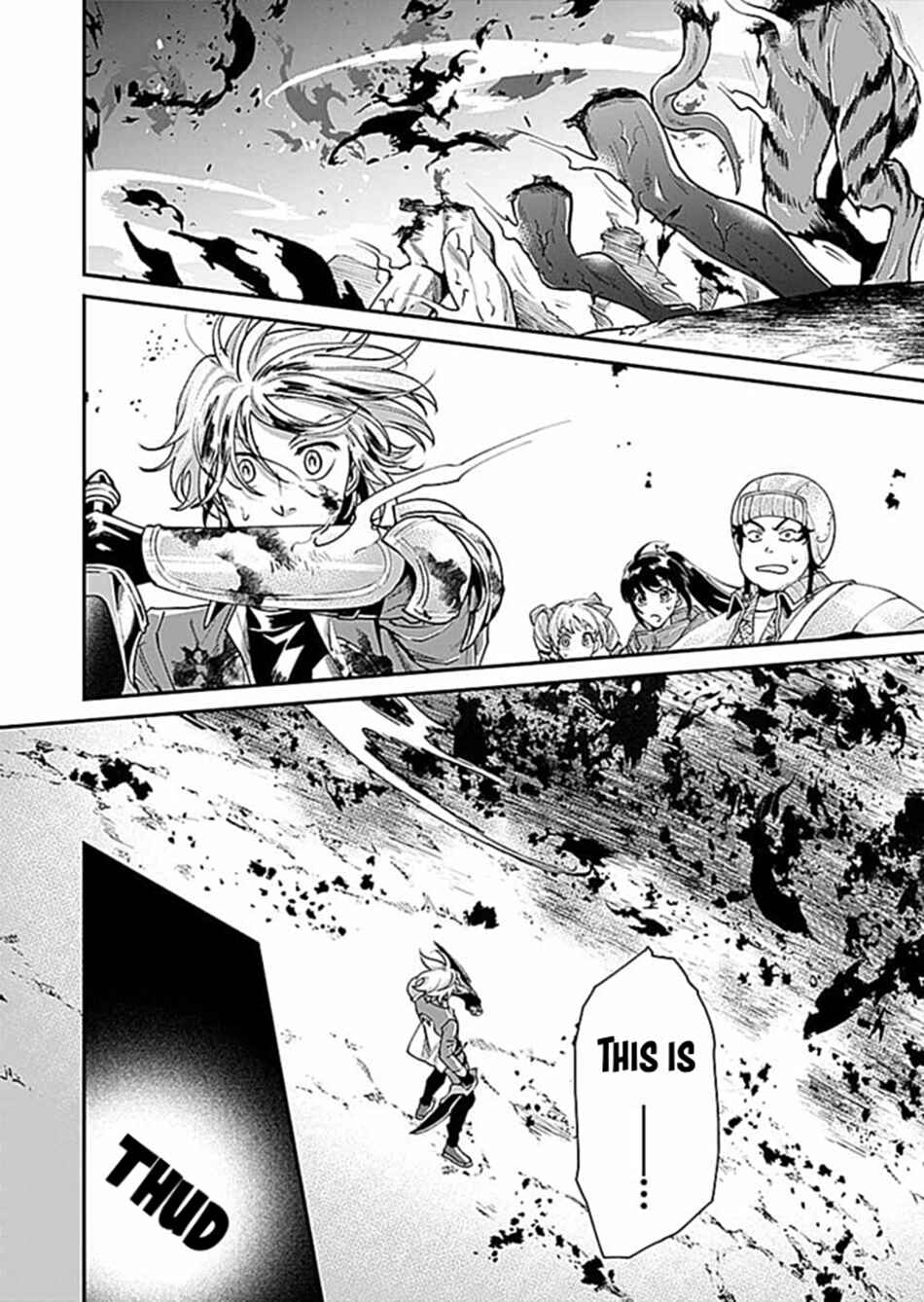 Page 29 Chapter 6 Moto Saikyou Kouryakusha, Nozomanu Dungeon Haishin de Musou shite Shimasu