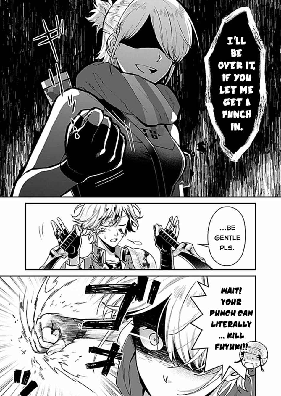 Page 32 Chapter 6 Moto Saikyou Kouryakusha, Nozomanu Dungeon Haishin de Musou shite Shimasu