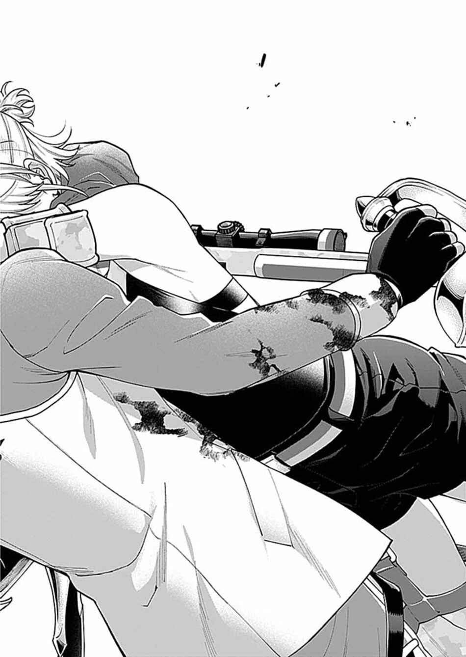 Page 33 Chapter 6 Moto Saikyou Kouryakusha, Nozomanu Dungeon Haishin de Musou shite Shimasu