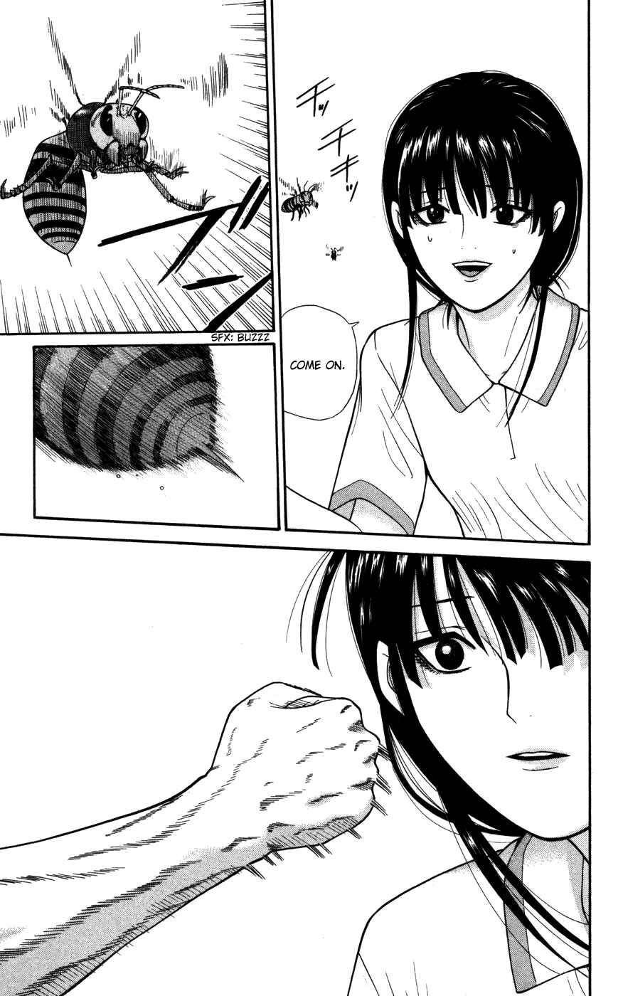 Page 15 Chapter 39 Ocha Nigosu