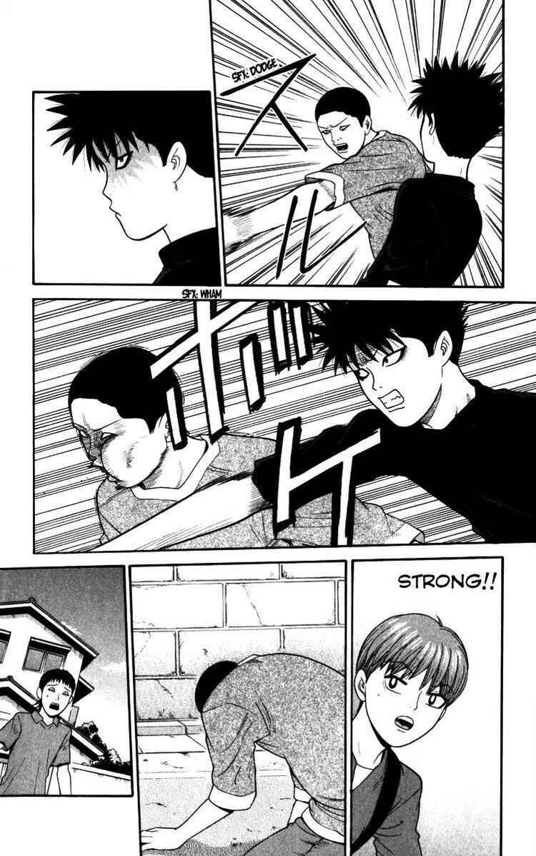 Page 12 Chapter 20 Ocha Nigosu