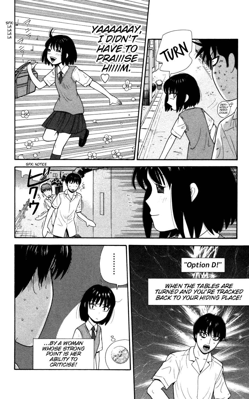 Page 18 Chapter 31 Ocha Nigosu