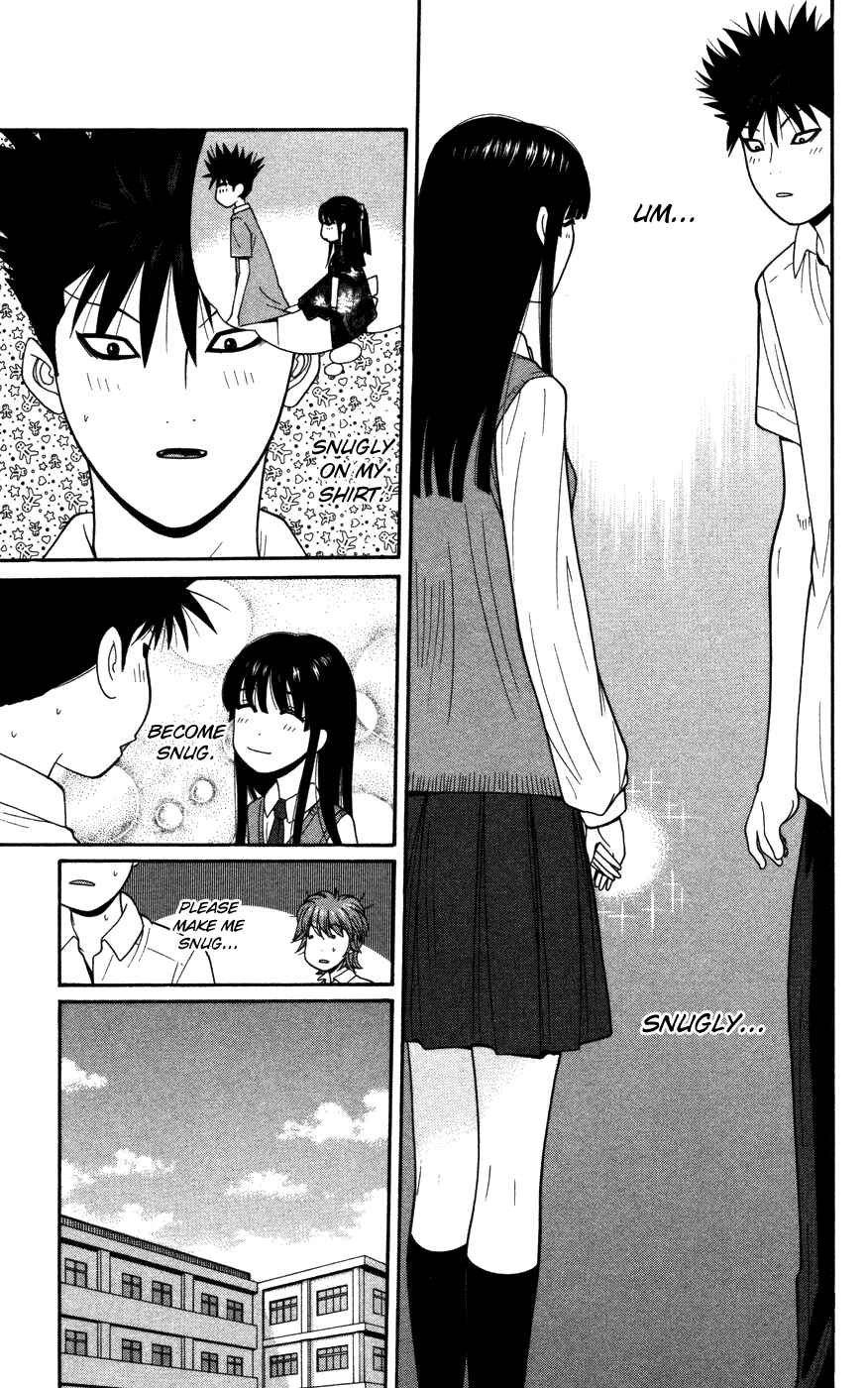 Page 11 Chapter 35 Ocha Nigosu