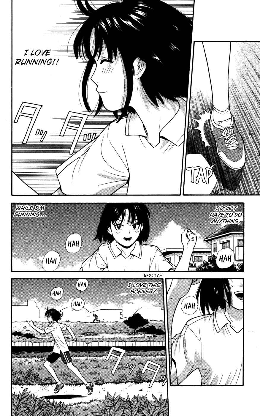 Page 4 Chapter 36 Ocha Nigosu