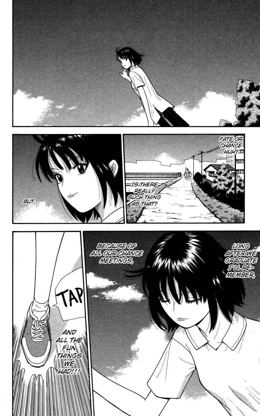 Page 10 Chapter 37 Ocha Nigosu