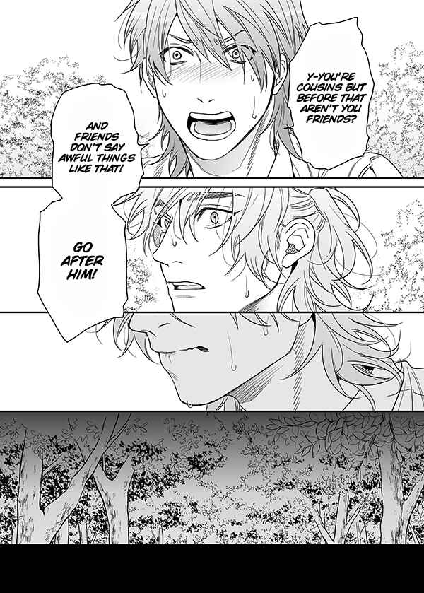Page 20 Chapter 17 Yarichin ☆ Bitch Club