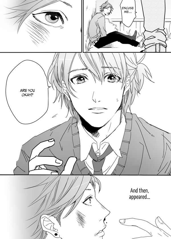 Page 17 Chapter 3 Yarichin ☆ Bitch Club
