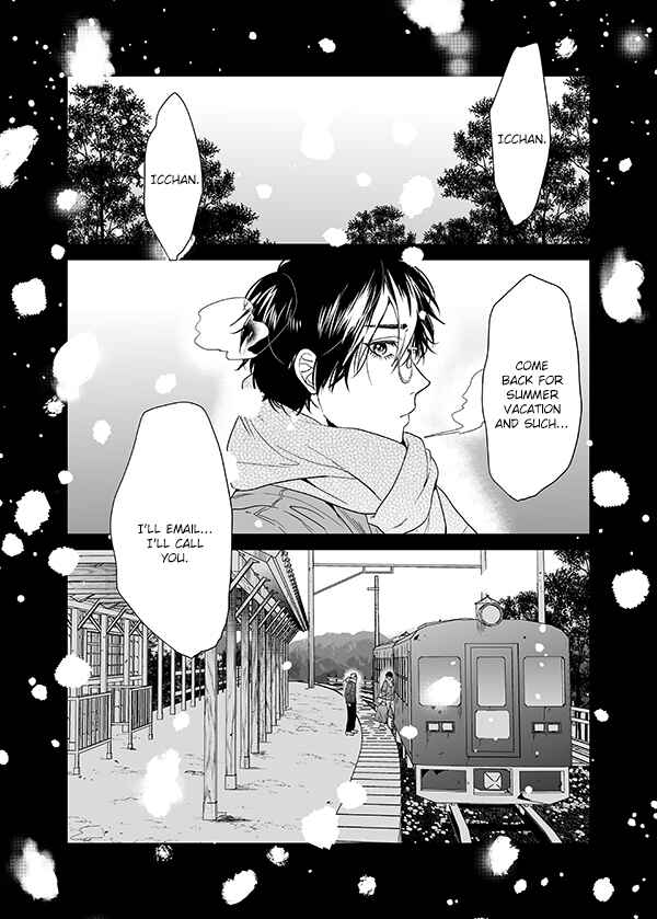 Page 2 Chapter 16 Yarichin ☆ Bitch Club