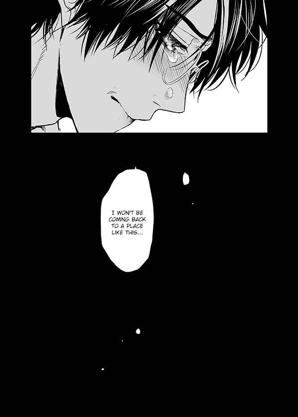Page 36 Chapter 16 Yarichin ☆ Bitch Club