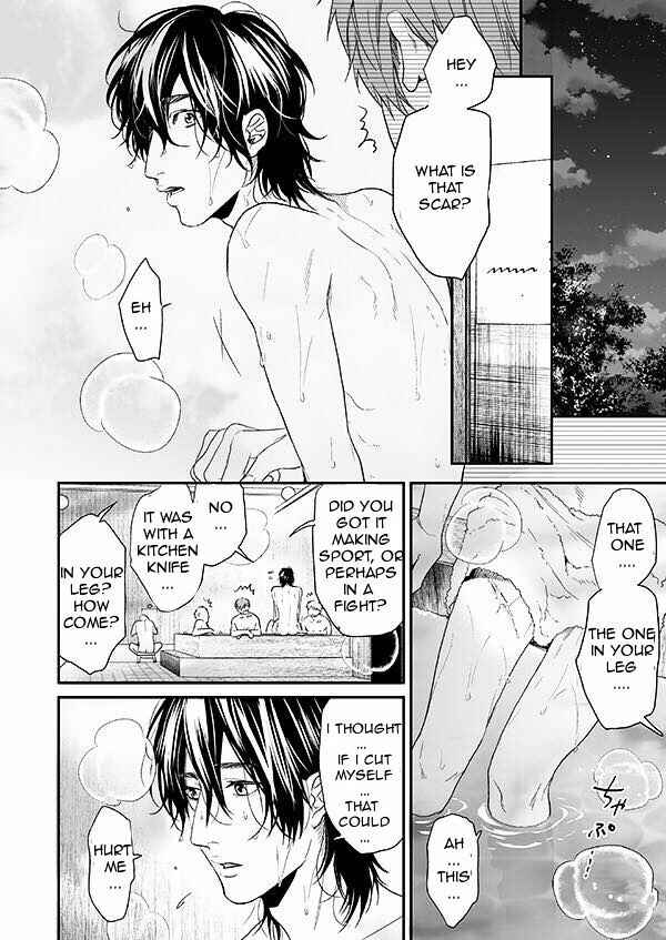 Page 16 Chapter 10 Yarichin ☆ Bitch Club