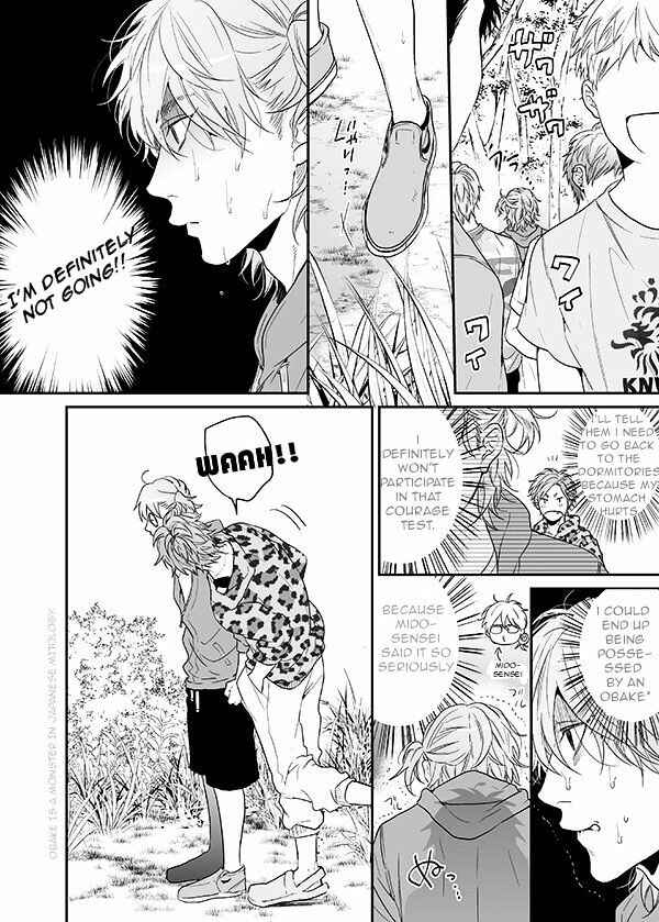 Page 2 Chapter 11 Yarichin ☆ Bitch Club