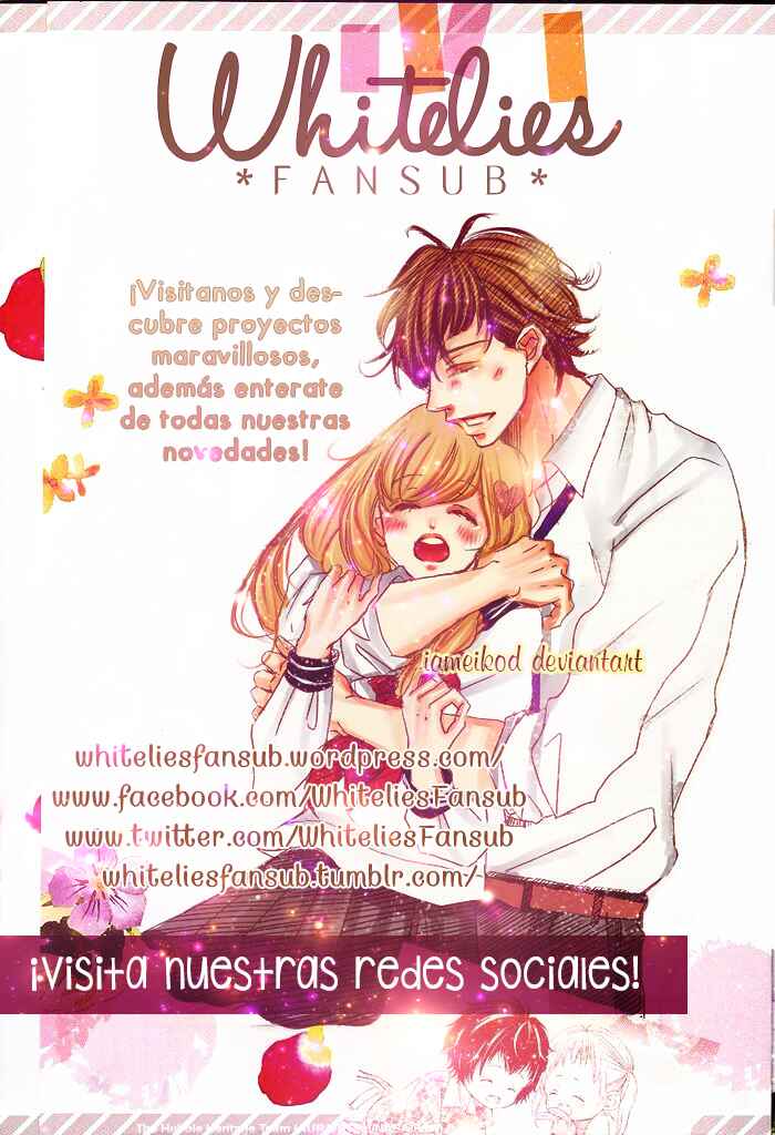 Page 24 Chapter 2 Yarichin ☆ Bitch Club