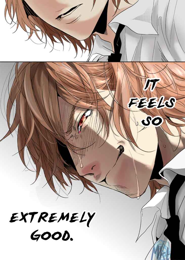 Page 34 Chapter 7 Yarichin ☆ Bitch Club