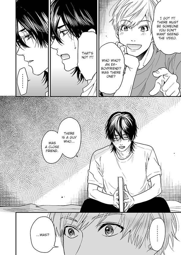 Page 11 Chapter 16.2 Yarichin ☆ Bitch Club
