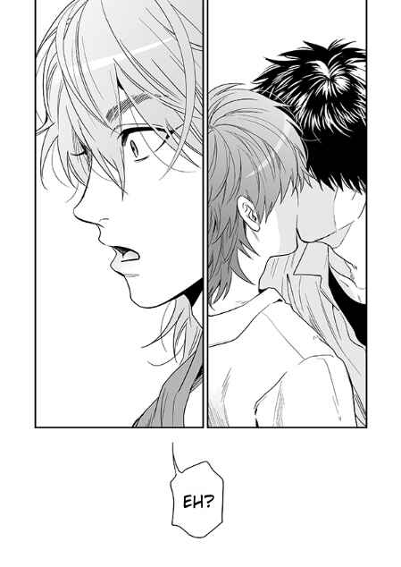 Page 22 Chapter 16.1 Yarichin ☆ Bitch Club