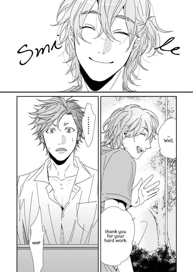 Page 52 Chapter 6.1 Yarichin ☆ Bitch Club