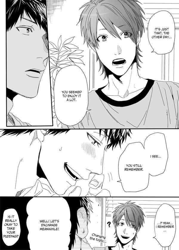 Page 10 Chapter 4.1 Yarichin ☆ Bitch Club
