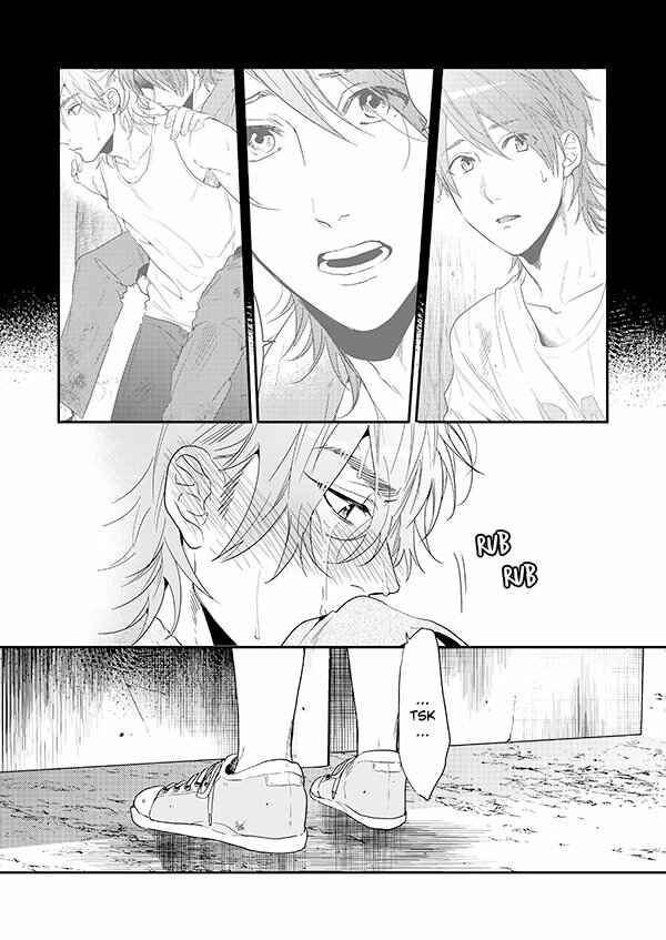 Page 3 Chapter 14 Yarichin ☆ Bitch Club