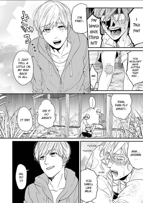 Page 2 Chapter 12 Yarichin ☆ Bitch Club