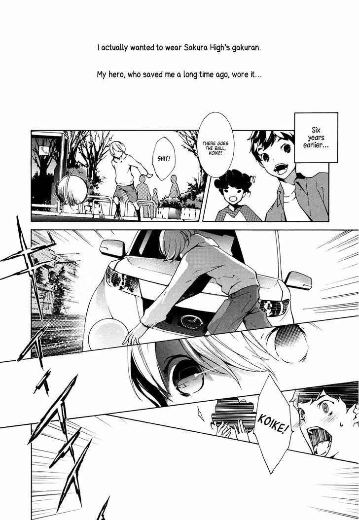 Page 3 Chapter 9 Arcana+ 02 - Male Seniors
