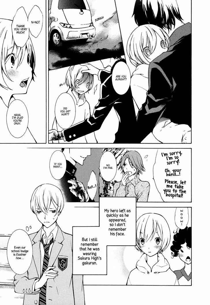 Page 4 Chapter 9 Arcana+ 02 - Male Seniors