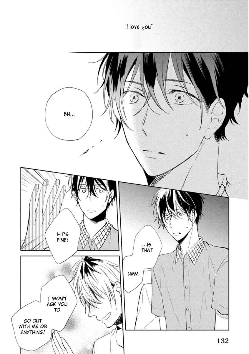 Page 4 Chapter 5 Okubyoumono ni I Love You