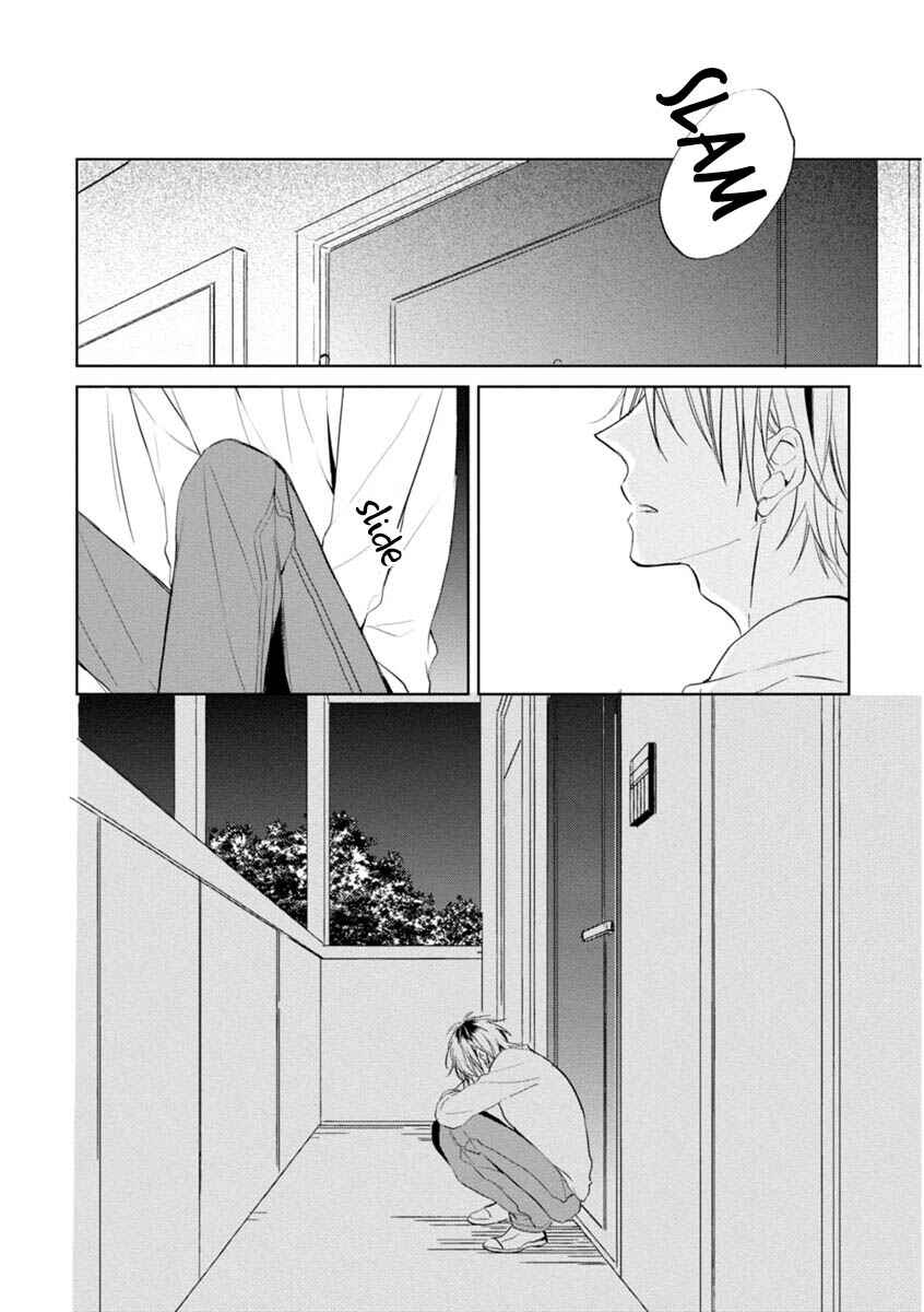 Page 6 Chapter 5 Okubyoumono ni I Love You