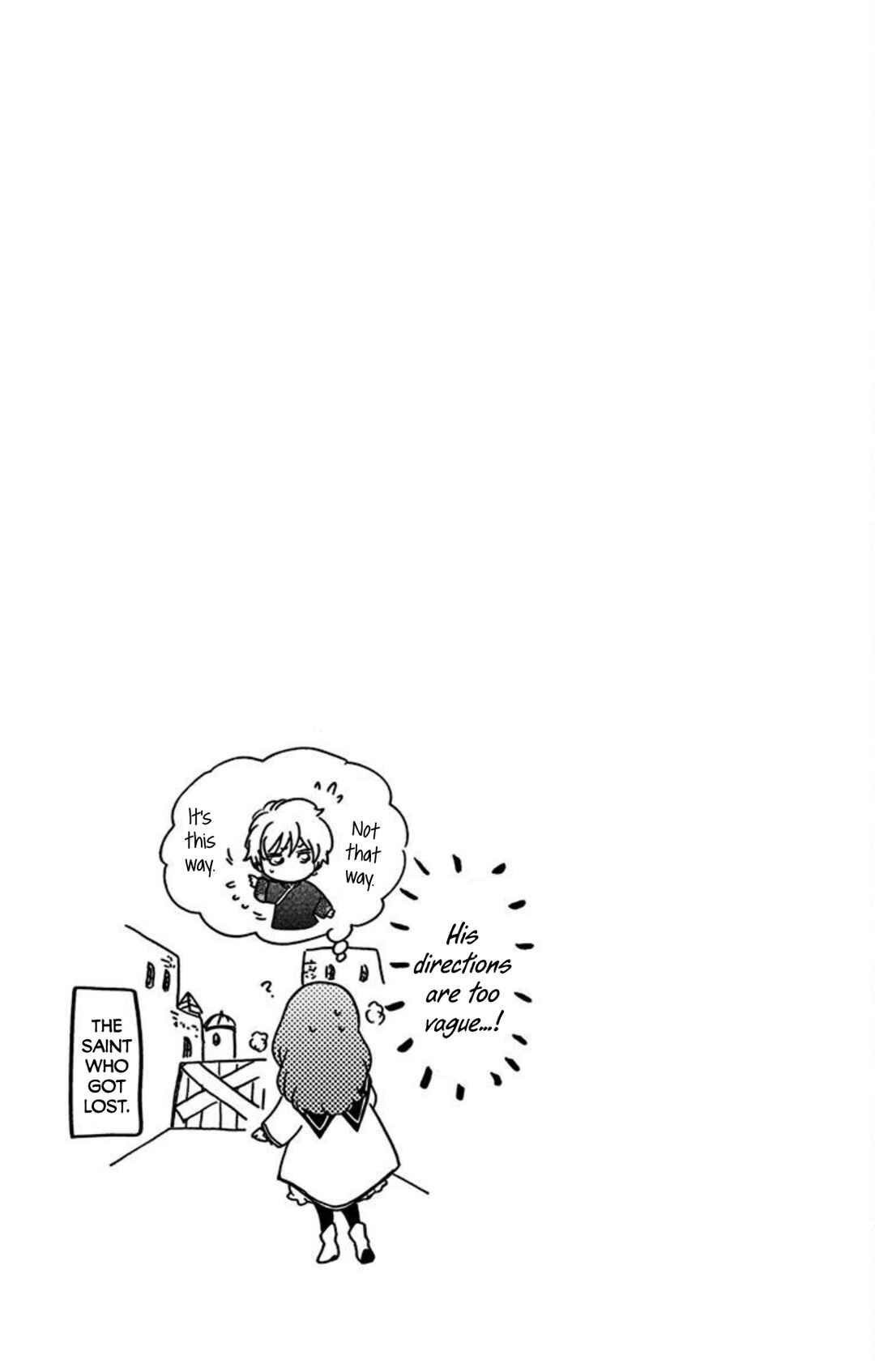 Page 29 Chapter 10 Sirius no Shugosha