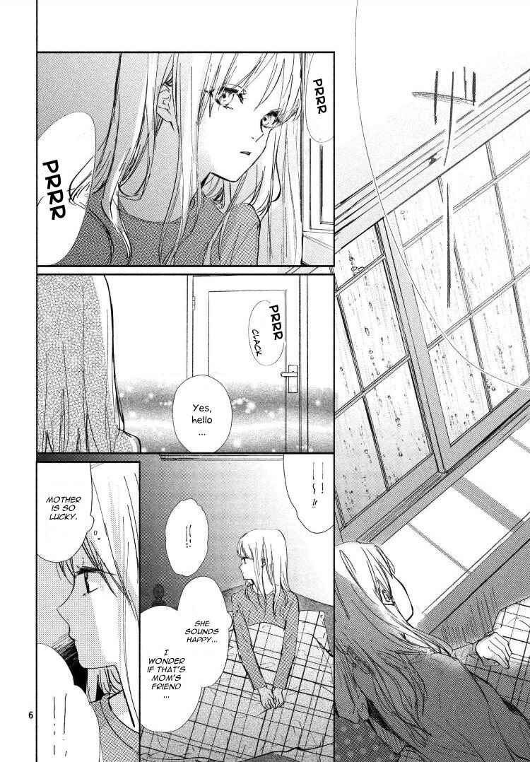 Page 10 Chapter 2 Sore wa Marude Amagasa no You ni