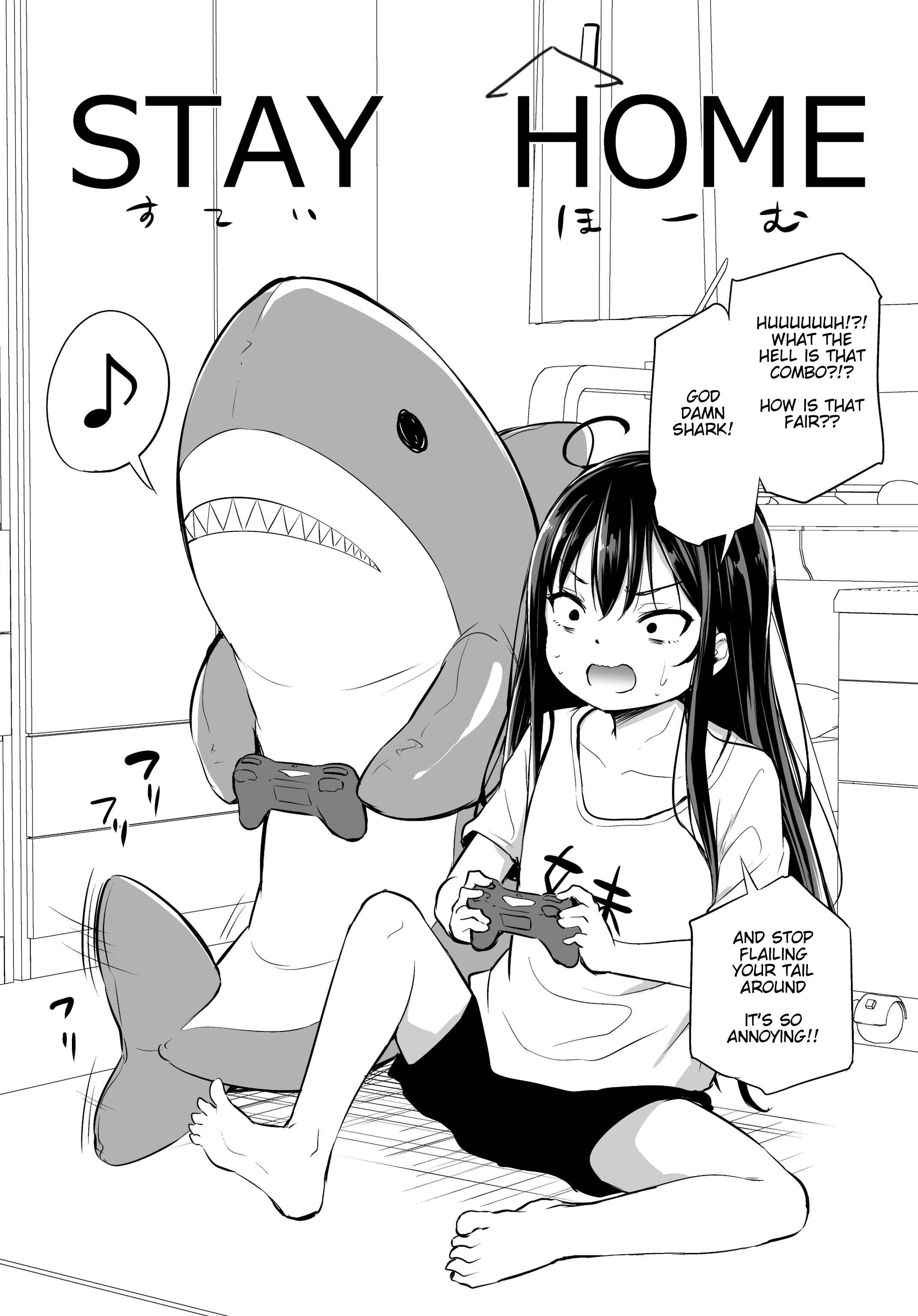 Page 6 Chapter 23 Daily Life With My Tsundere Little Sister!