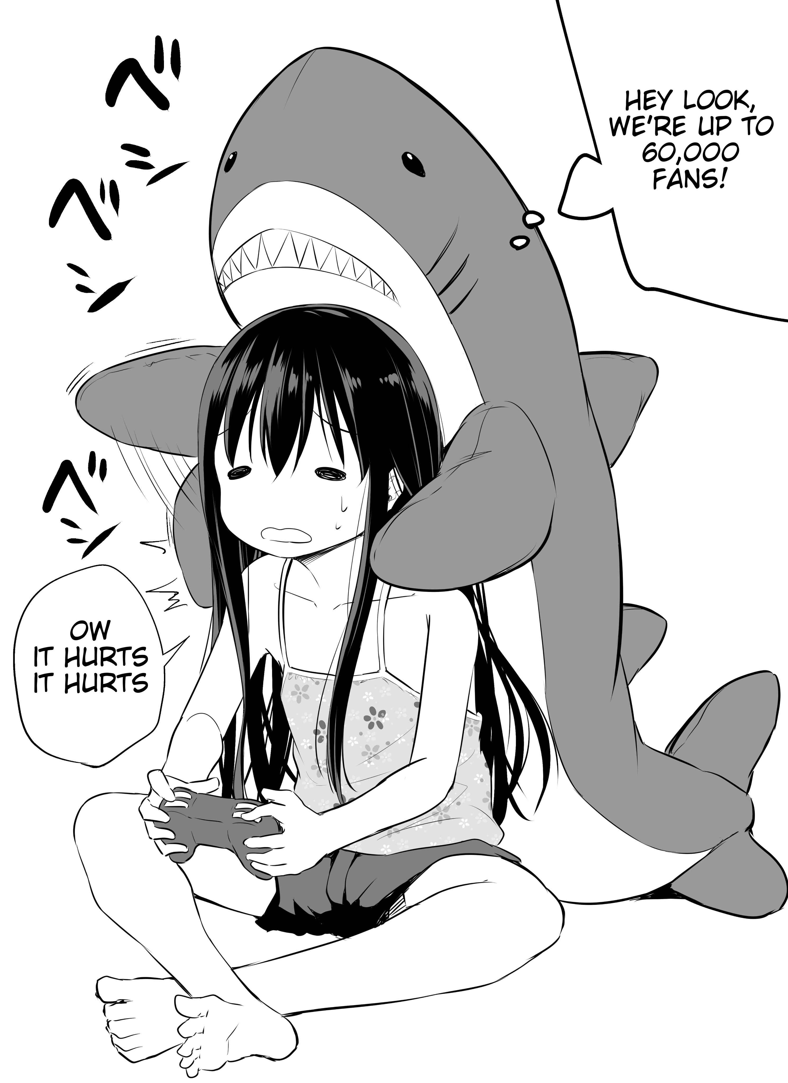 Page 1 Chapter 21 Daily Life With My Tsundere Little Sister!