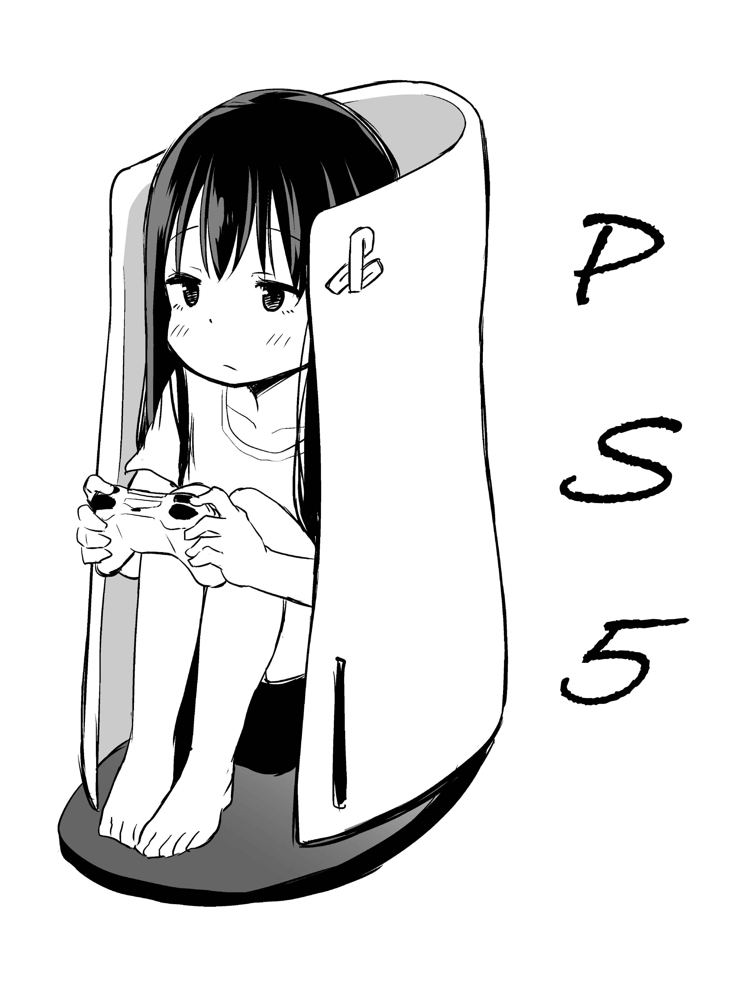 Page 1 Chapter 16 Daily Life With My Tsundere Little Sister!