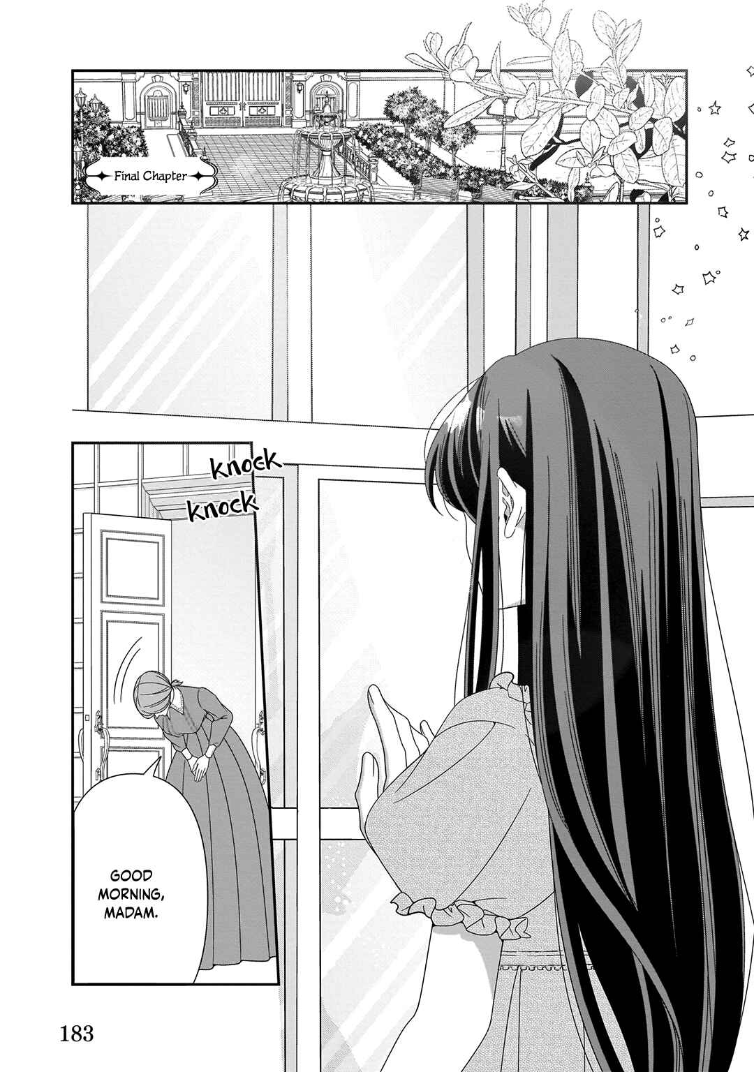 Page 2 Chapter 18 Anata ni Sasageru Akai Bara