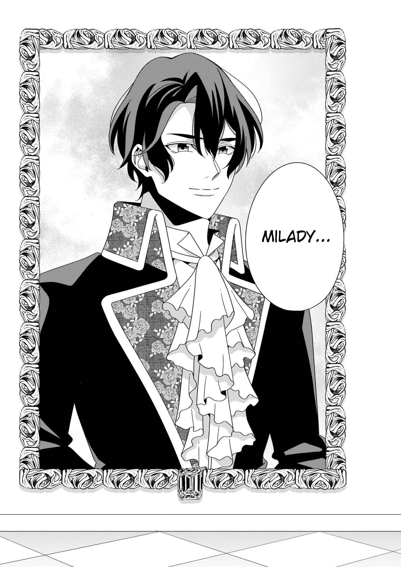 Page 10 Chapter 7 Anata ni Sasageru Akai Bara
