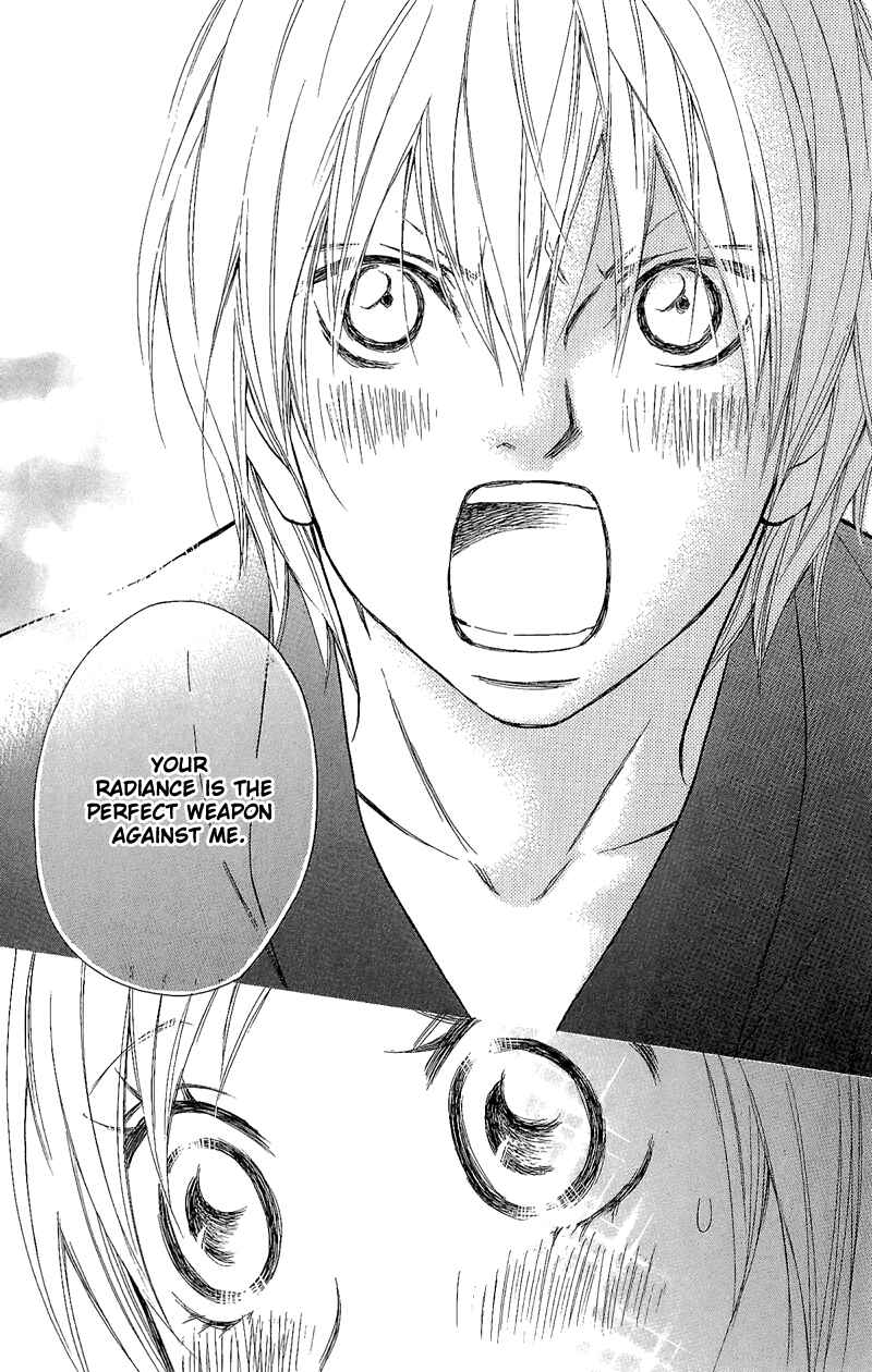 Page 37 Chapter 4 Cherries Fight