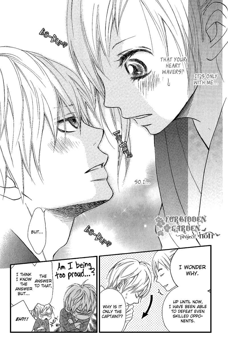 Page 38 Chapter 4 Cherries Fight