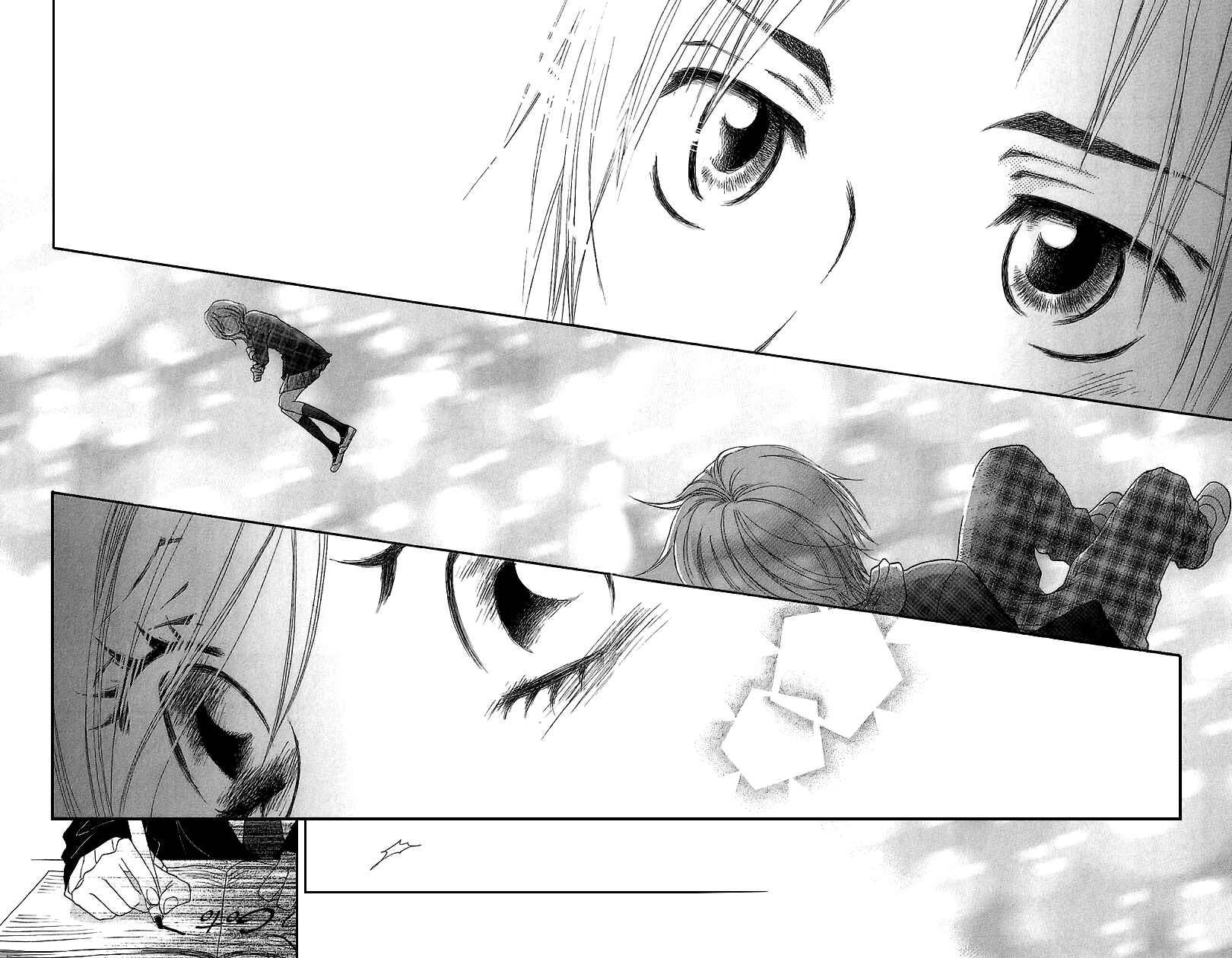 Page 37 Chapter 2 Cherries Fight