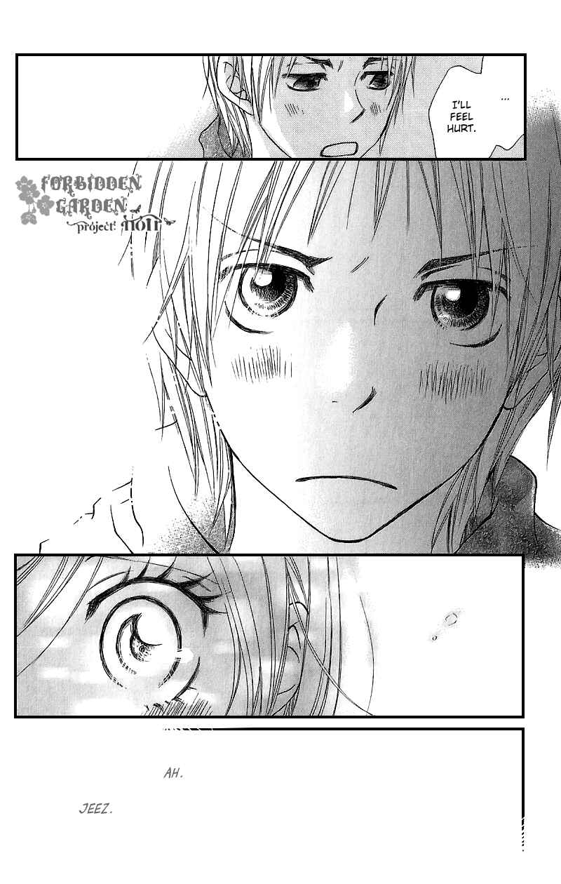 Page 42 Chapter 2 Cherries Fight