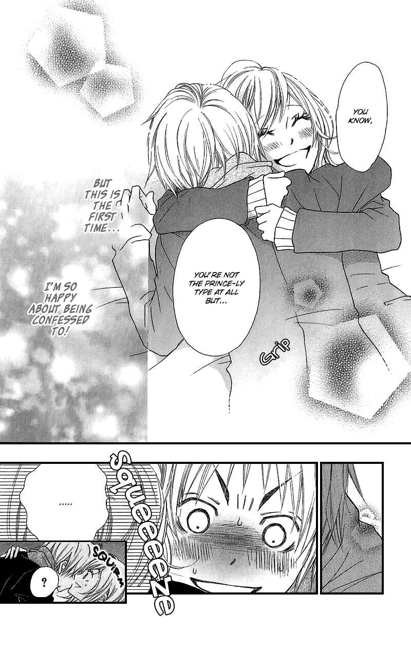 Page 46 Chapter 2 Cherries Fight