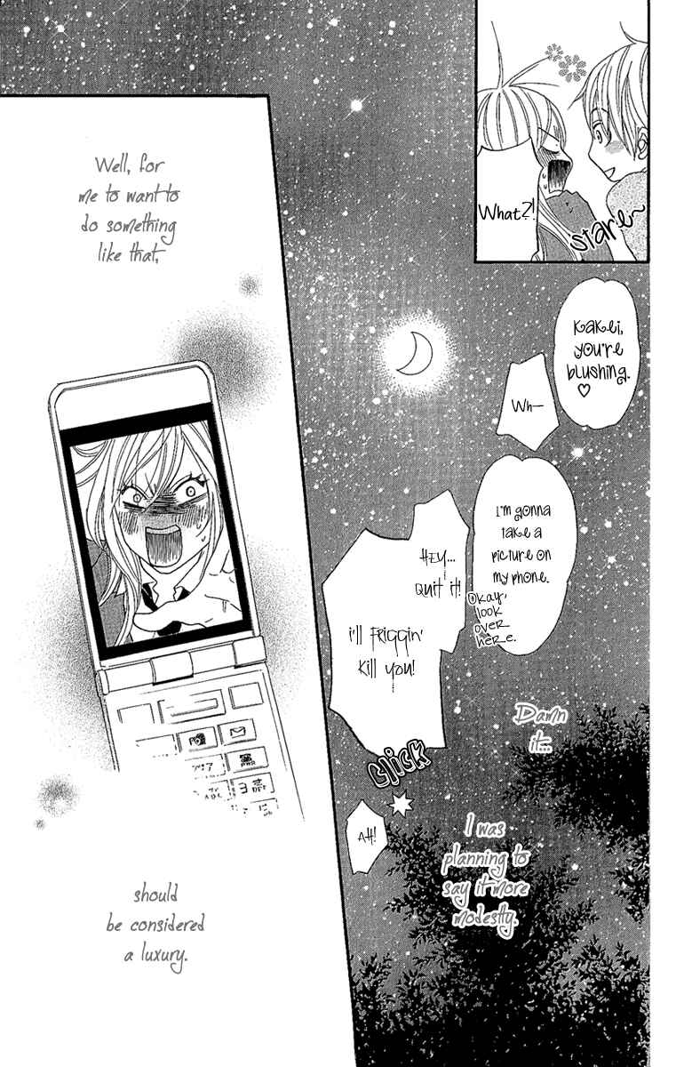Page 31 Chapter 3 Cherries Fight